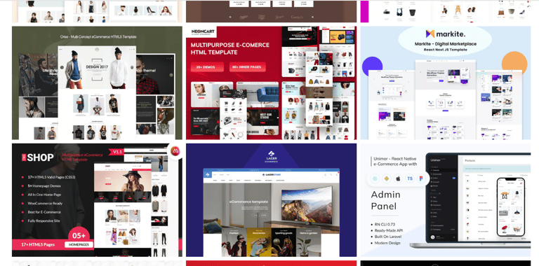 dropshipping online software for starting ecommerce business or store