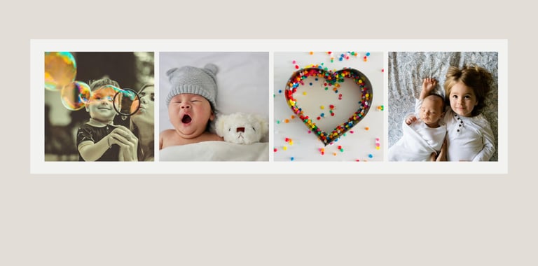 Elite Childcare Consultings childcare related banner