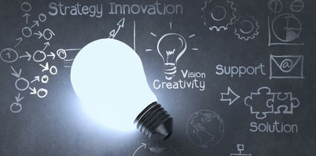 Innovation und Stragegie für Gesundheit