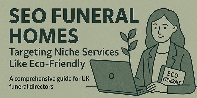 SEO Guide for Funeral Homes by JJSEO Leeds