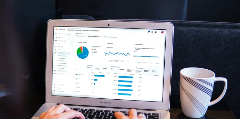 Klere Carbon and Nature metric computer
