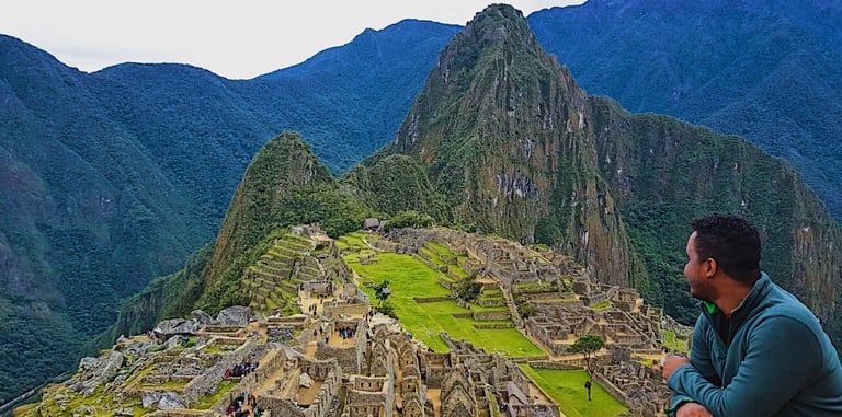 peru