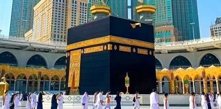 paket umrah bersama Nozoly Saudi