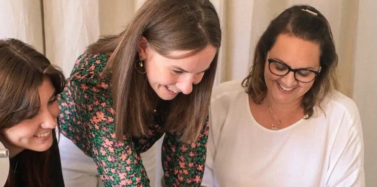 Formation Challenge Prowellness pour les praticiens bien-être