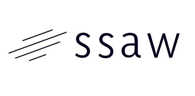 ssaw logo