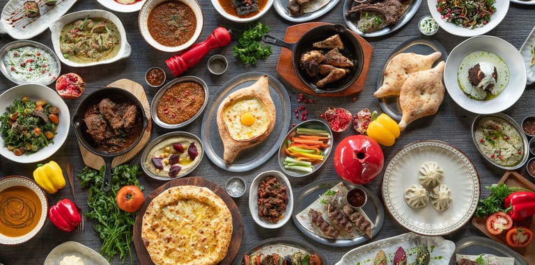 Restaurant in Ubud_restaurant Bali