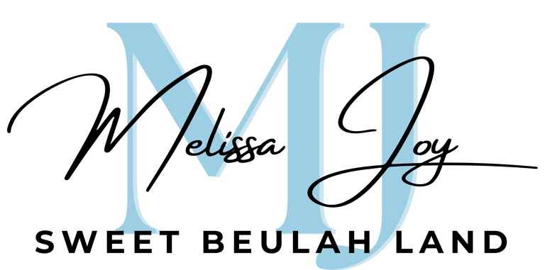 Melissa Joy Sweet Beulah Land Logo