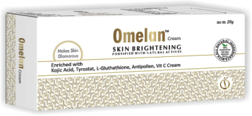 omelan cream