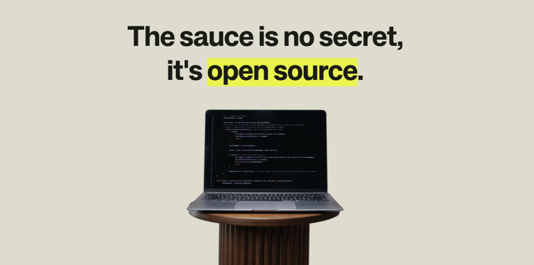 Jackal Protocol is open source
