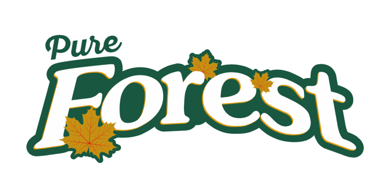 logo forest