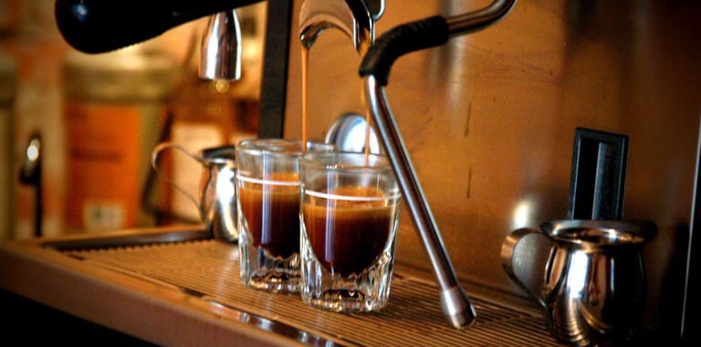 Cafe Khánh Minh