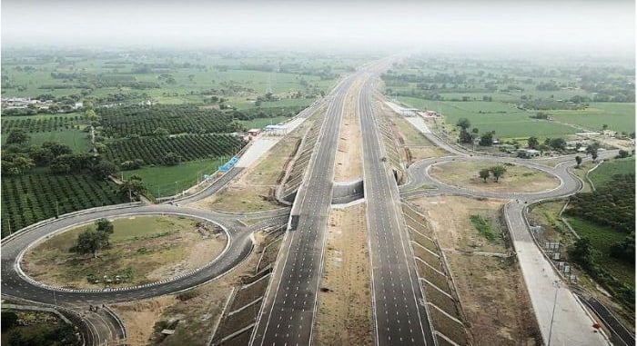 Dholera City