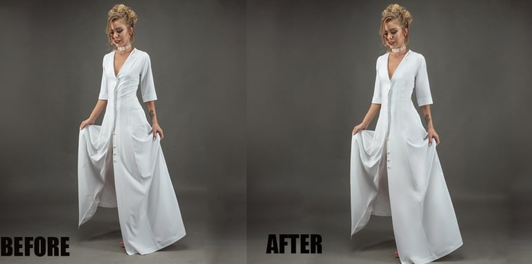 clothes-editing