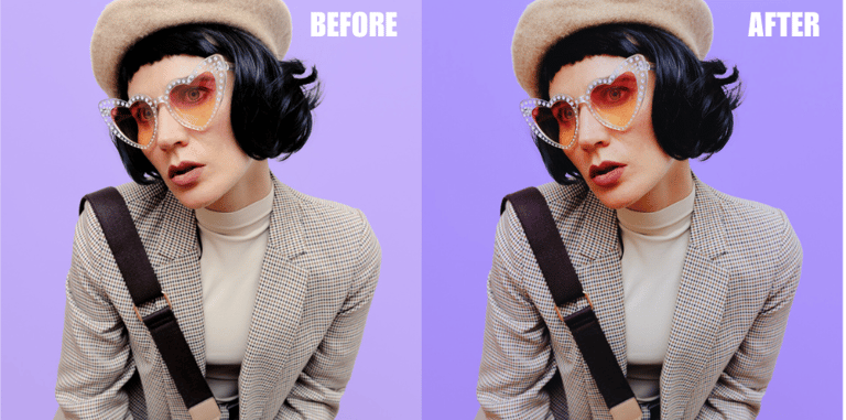 saturation-correction