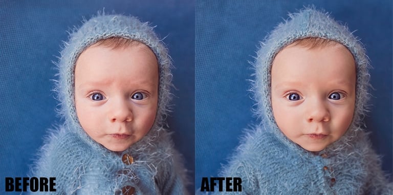 eyes-and-face-retouching