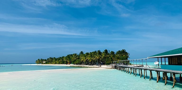 Balabac Island Palawan