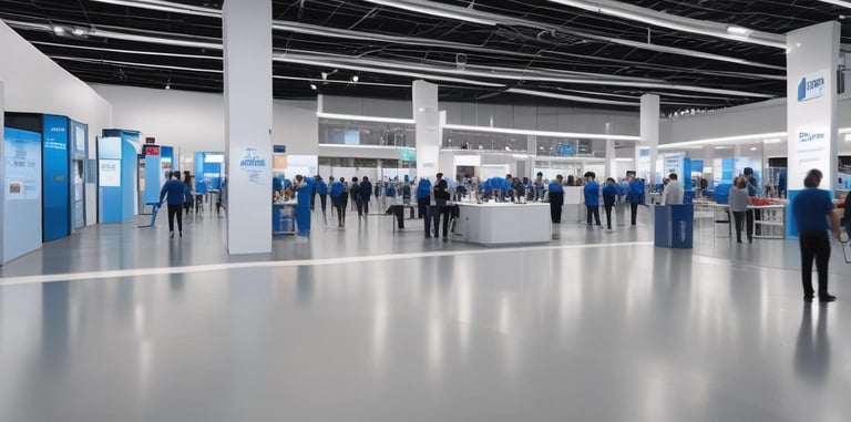 Bright living room with modern inventory