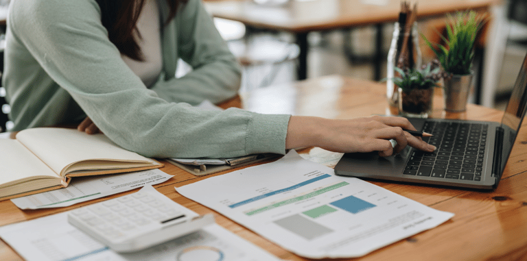 bookkeeping services