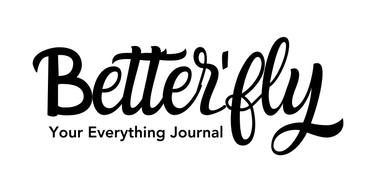 logo of mental health and well-being printable journal designed by author and poet Himayath Khan