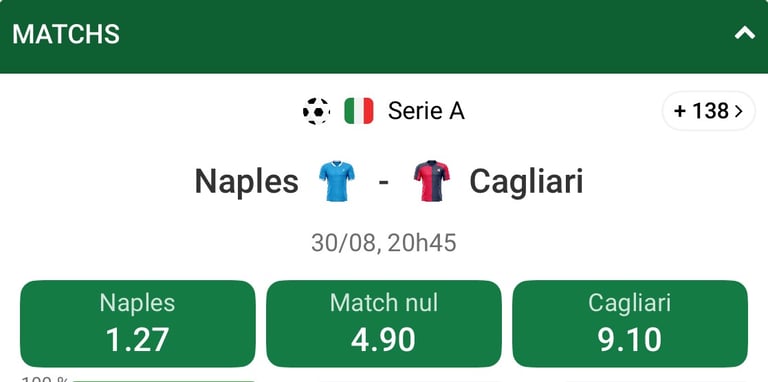 ssc napoli serie c napoli cagliari 1 1 ssc napoli espn ssc napoli gollini