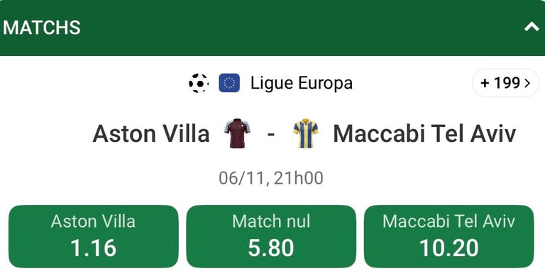 paris sportif allemagne paris sportif abandon tennis paris sportif afrique paris sportif au maroc pa