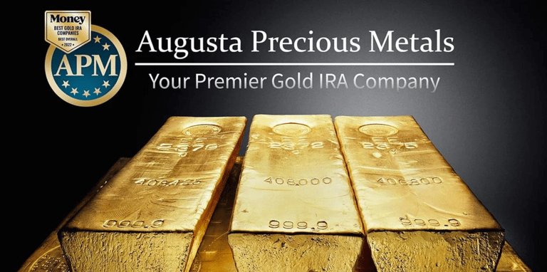 Augusta Precious Metals. Premier Gold IRA Company Blog Post Review