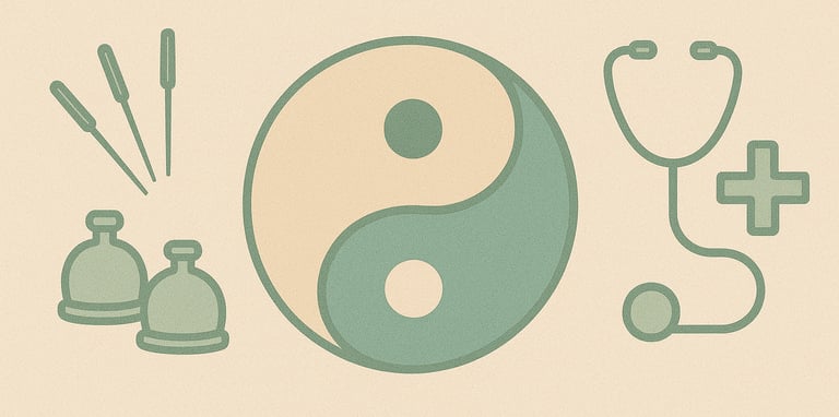 médecines complémentaires