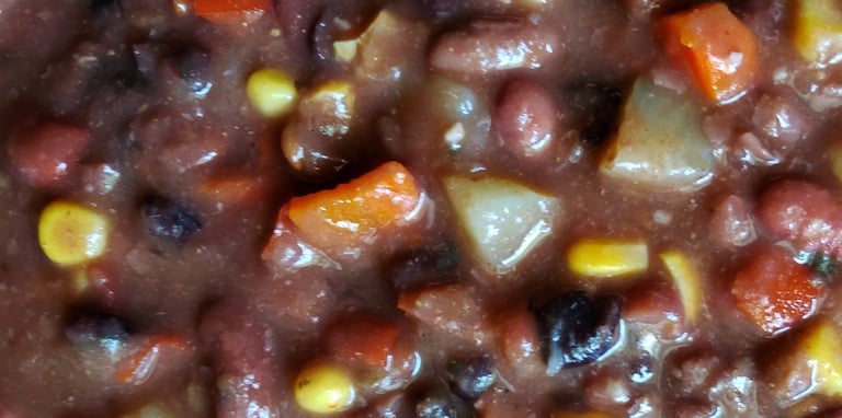 Chili Stew