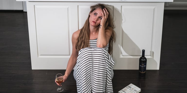 How to overcome job loss