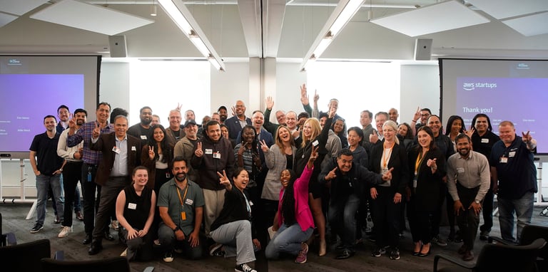 LCloud LLC" "LCloud-llc.com" "Lisa K. Lee" "PCAN.cloud" "AWS Partner" "Aws Startups"