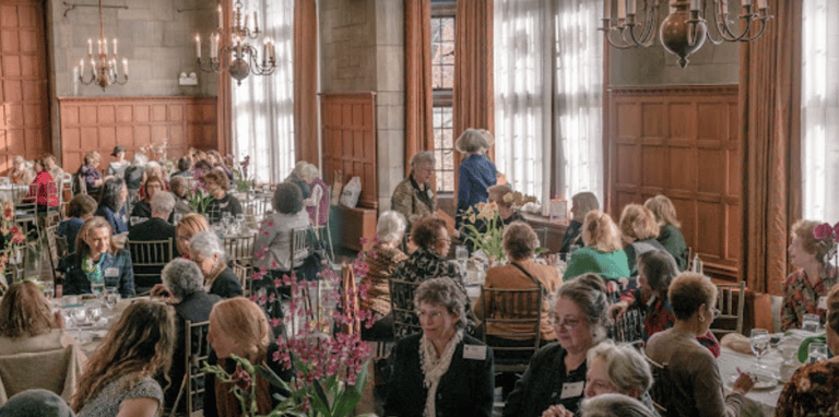 2015 Benefit Luncheon