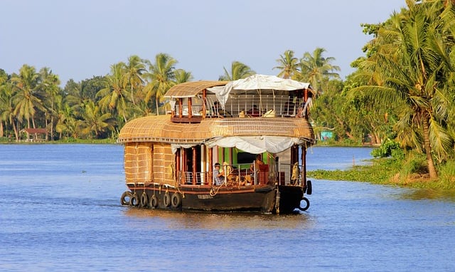 Kerala travel packages