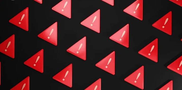 Como identificar apps golpe antes de instalar
