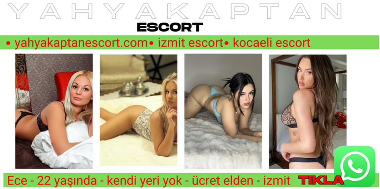 ece escort