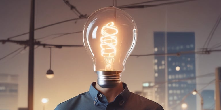 Optimización de tarifas de luz y gas para particulares