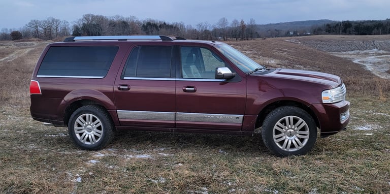 Jerry Blake goes wherever the trail leads to meet a client;s needs.