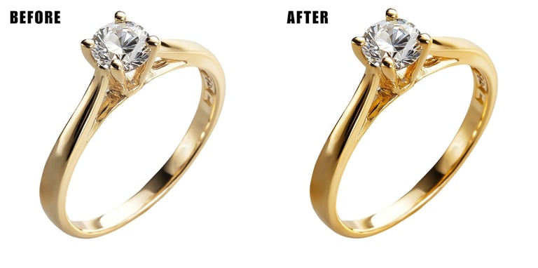 diamond-polishing