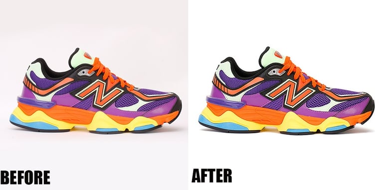 shoe-photo-editing