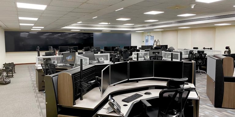 healthcare IT transformation, electronic patient records, ambulance dispatch systems, NHS