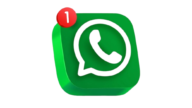 Chamar Táxi Pelo WhastApp