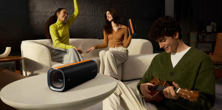 Xiaomi_Sound_Party