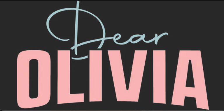 Dear Olivia Parkland Florida 