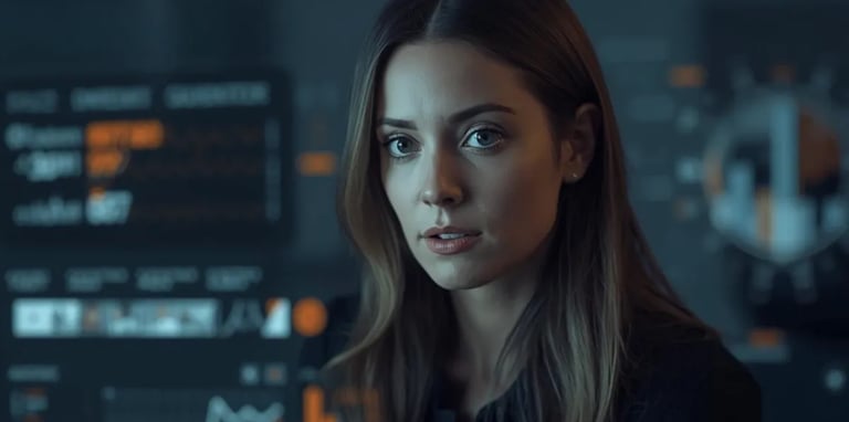 Gestão Especializada em Performance