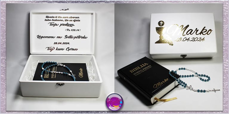 Uspomena na Svetu Potvrdu