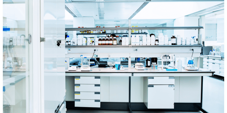 Wet laboratory