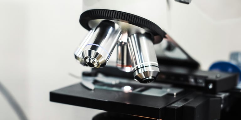 microscope