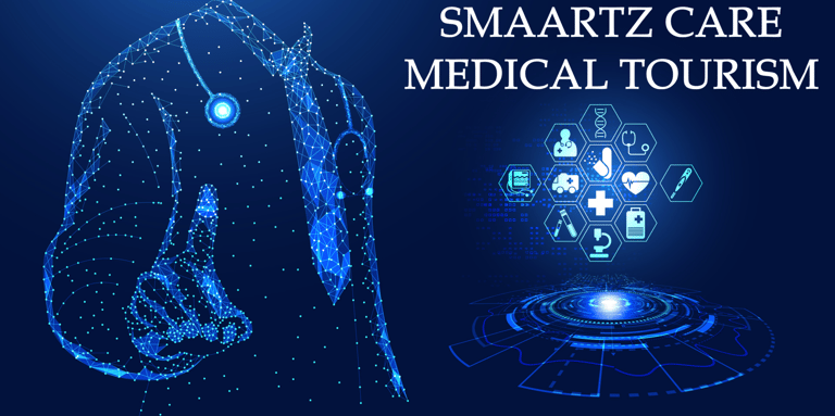 Smaartz Care Medical Tourism