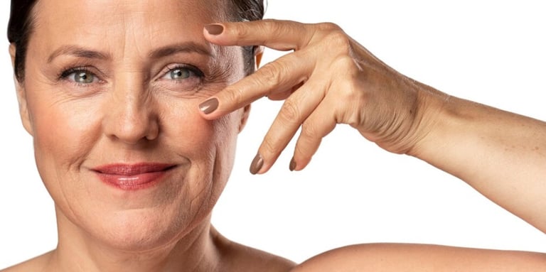 Anti-Wrinkle Injections