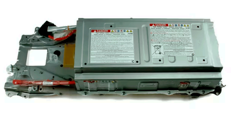 Toyota Hybrid Battery Part # G951076012