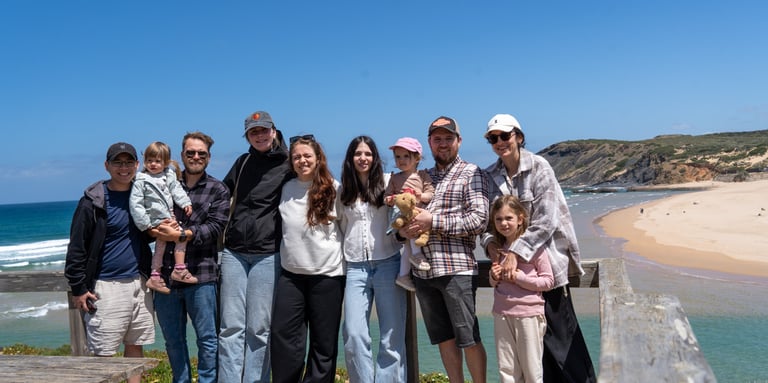Missions Team Schweden
